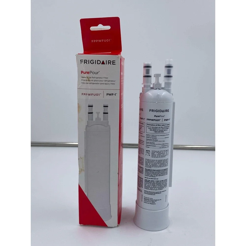 Frigidaire FPPWFU01‎ PurePour PWF-1 Water Filter